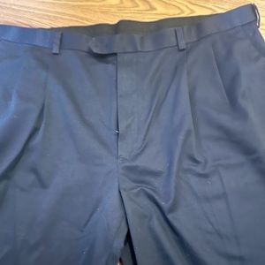 Roundtree and Yorke Dress Slack